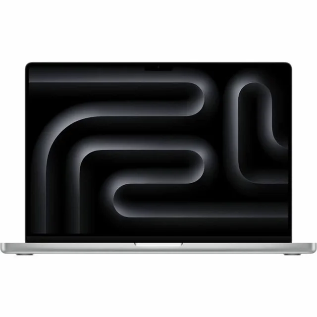 Apple MacBook Pro laptop 2023 16&quot; 512 GB Azerty francuski 16,2&quot; M3 Pro