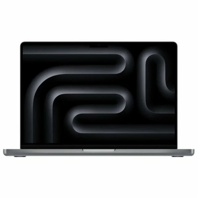 Apple Macbook Pro лаптоп Apple M3 14&quot; 8 GB RAM 512 GB SSD M3