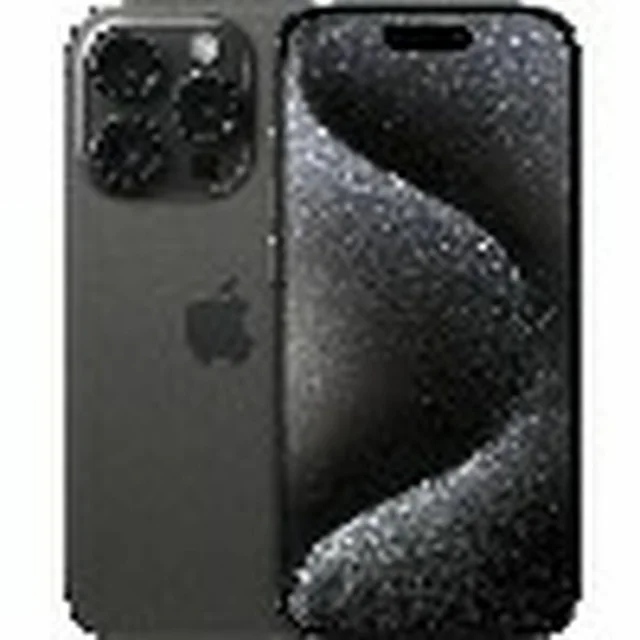 Apple pametni telefoni 6,1&quot; 128 GB črne barve