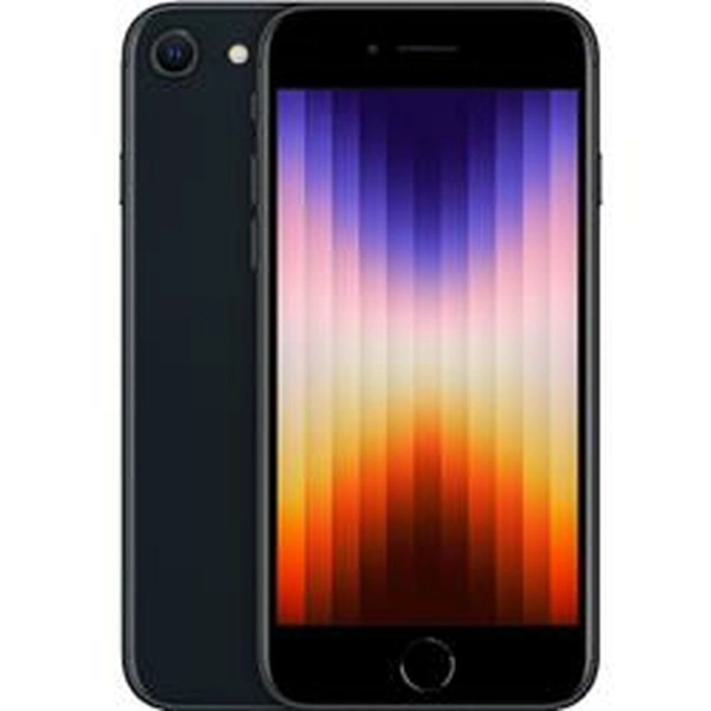 Apple pametni telefoni MMXM3QL/A Black 4,7&quot; 256 GB 3 GB RAM