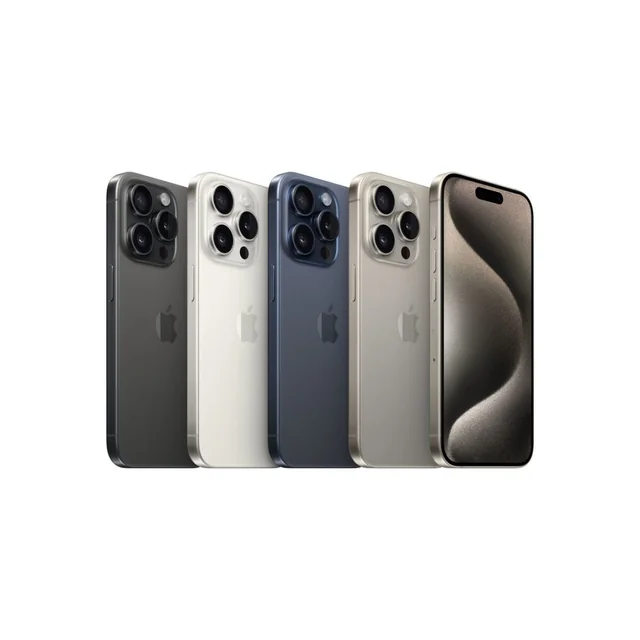 Apple pametni telefoni MTUW3ZD/A 6,1&quot; 128 GB beli