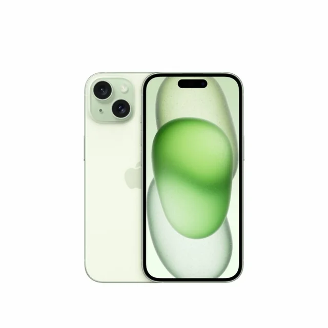 Apple смартфони MTPA3QL/A Hexa Core 6 GB RAM 256 GB Цвят Зелен