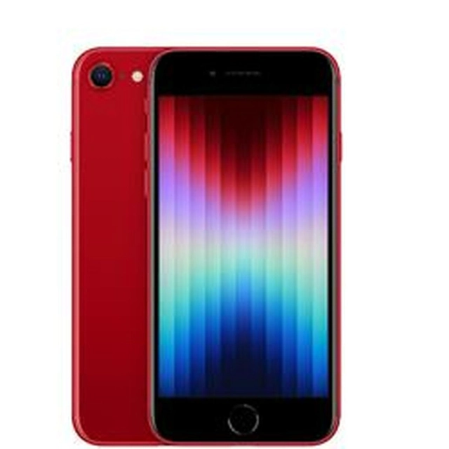 Apple-smartphones MMXL3QL/A Rood 3 GB RAM 4,7&quot; 128 GB