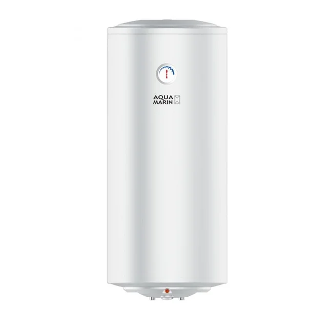 Aquamarin® elektriskais ūdens sildītājs, 100l, 1,5 kW