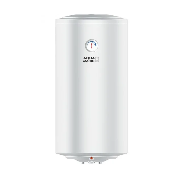 Aquamarin® elektriskais ūdens sildītājs, 80l, 1,5 kW