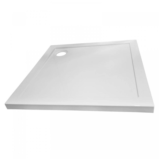 Aquamarin Shower tray Square 90 x 90 cm