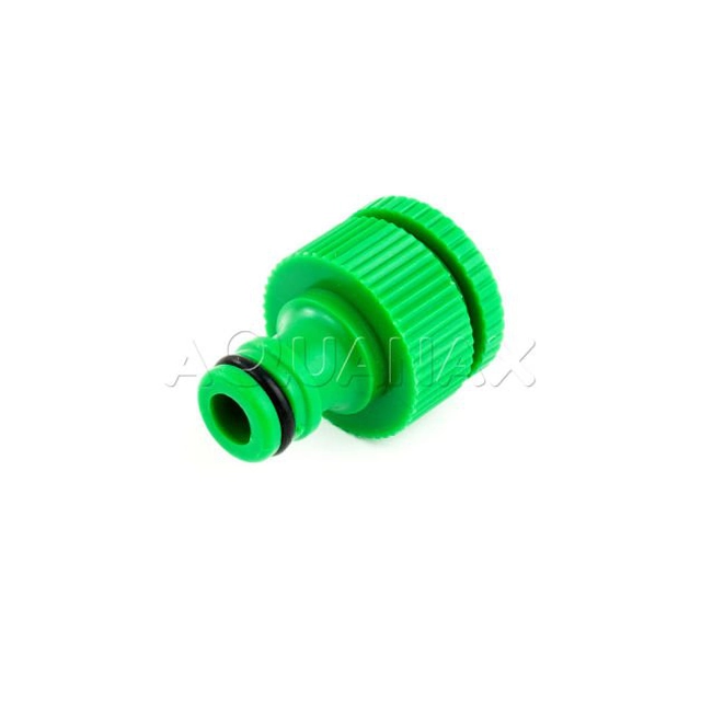 Aquanax AQH007, Faucet coupling, 1 pc in a package
