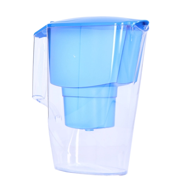 Aquaphor Time 2,5 l Krug + Maxfor-Einsatz, blau