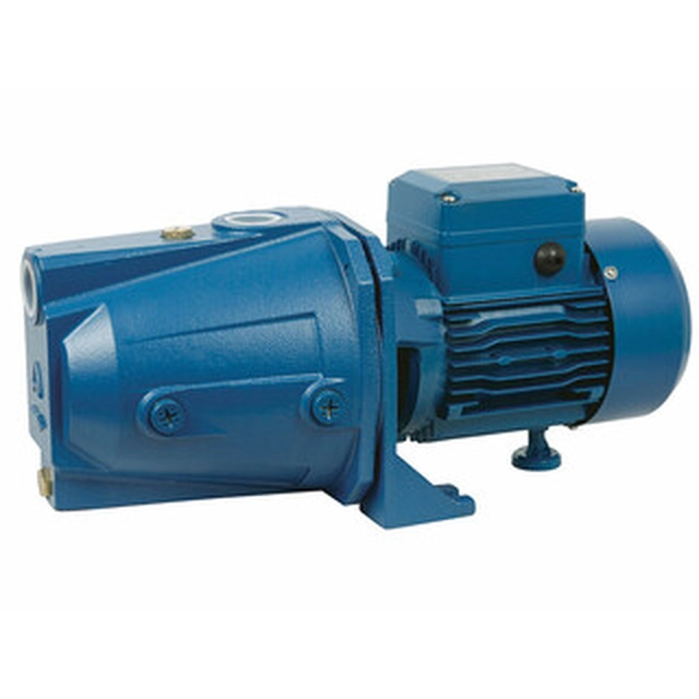 Aquastrong EJWm 100/76 self-priming surface pump 80 - 20 l/min | 0 - 62 m | 230 V