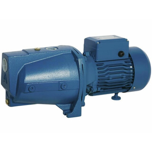 Aquastrong EJWm 180/42 self-priming surface pump 160 - 10 l/min | 0 - 44 m | 230 V