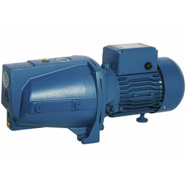 Aquastrong EJWm 90/55 self-priming surface pump 90 - 20 l/min | 0 - 55 m | 230 V