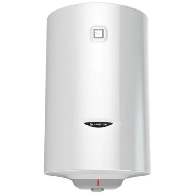 Aquecedor de água combinado Ariston PRO1 R, 80VTD, 74l 1.8 kW direito