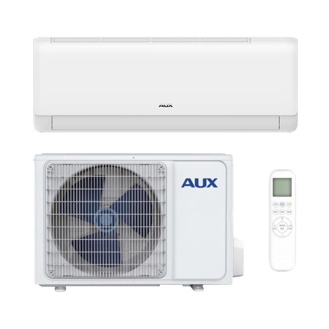 Ar condicionado AUX Q-Smart Premium AUX-12QP 3,5 kW (KIT)