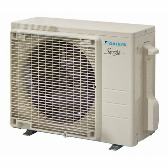 Ar condicionado Daikin AXF35E Split