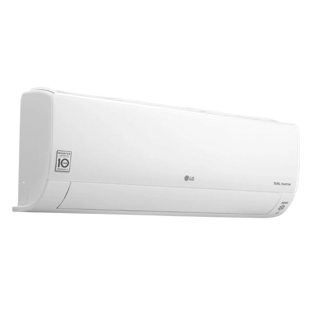 Ar condicionado de parede LG, Deluxe R32 Wi-Fi, 6.6/7.5