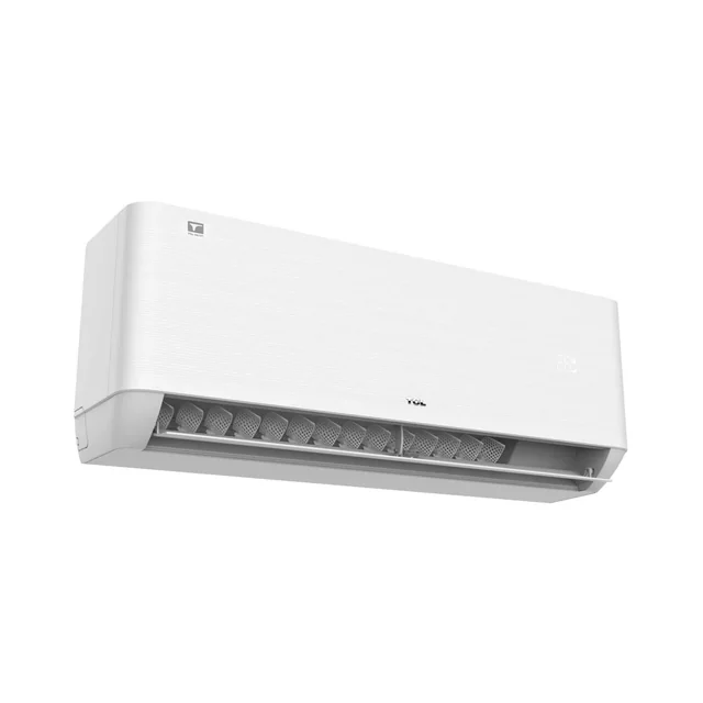 Ar condicionado de parede TCL, Ocarina T-PRO R32 Wi-Fi, 5.1/5.8