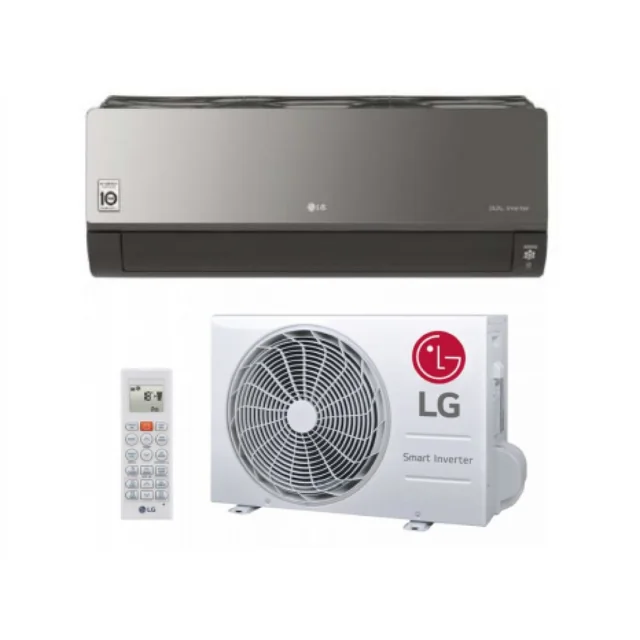 Ar condicionado LG - AC12BK ARTCOOL