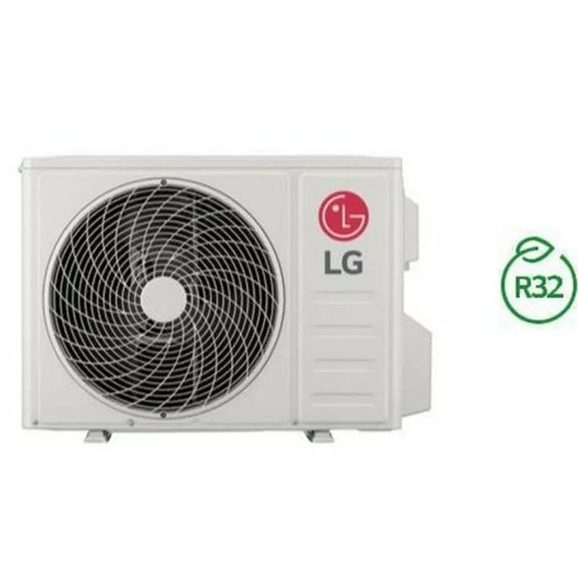 Ar condicionado LG GREENLG12.SET Split