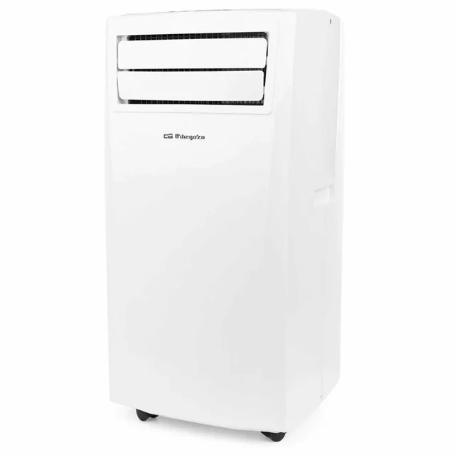 Ar condicionado portátil Orbegozo ADR 93 1000 W