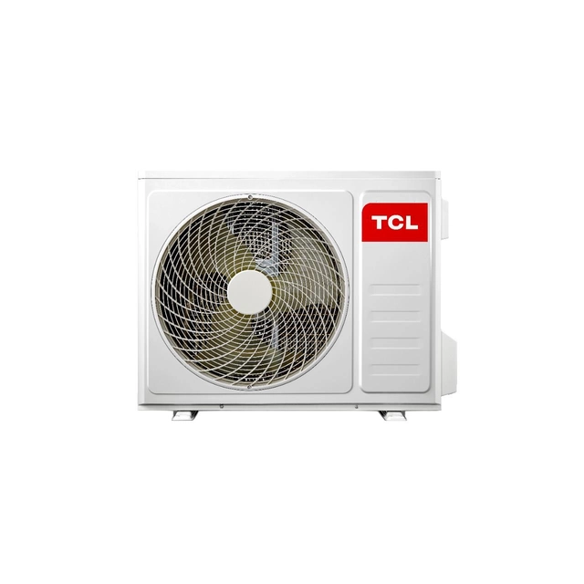 Āra gaisa kondicionētāja iekārta TCL Multi-Split, 5.1/5.3 kW 18K (līdz divām vienībām)