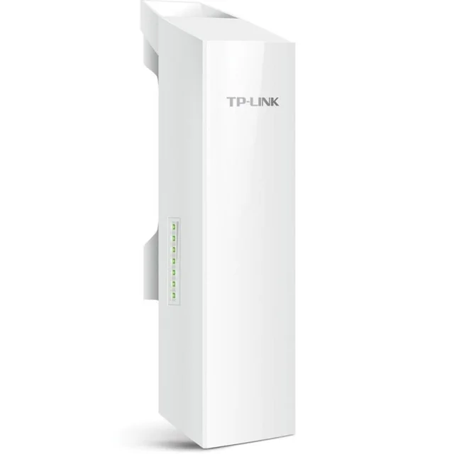 Āra piekļuves punkts 300Mbps 5GHz PoE TP-Link — CPE510