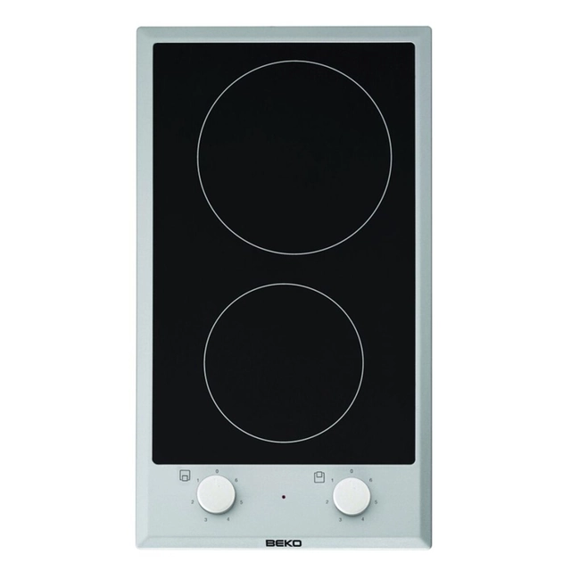 Aragaz ceramic BEKO 7724020201 30 cm 2900 W