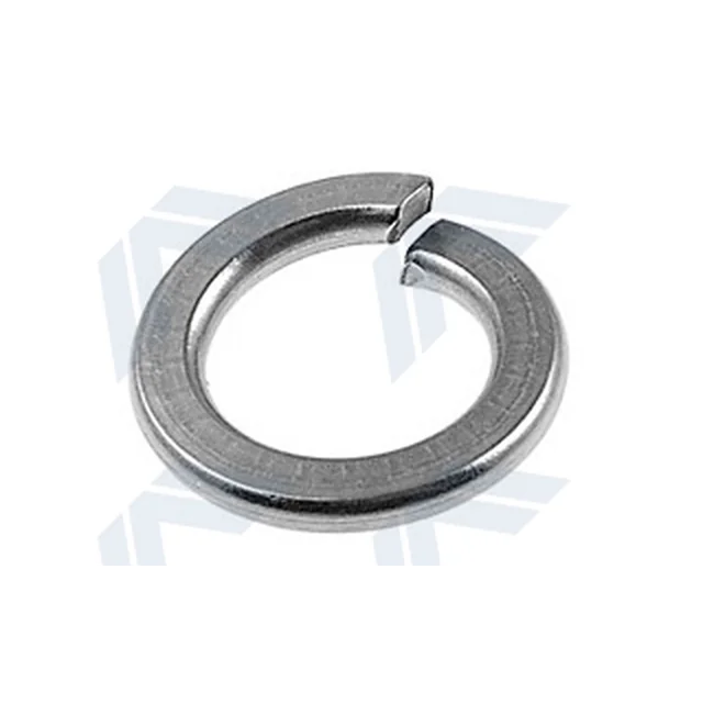 Arandela elástica de acero inoxidable DIN 127 M10 (Fi 10,2mm) A2 304