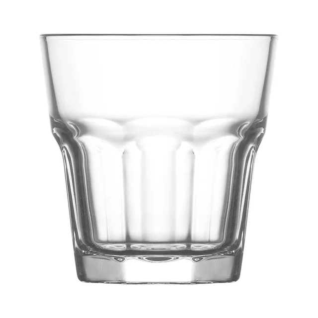 Aras Glas mit niedrigem Wassergehalt 200 ml, LAV