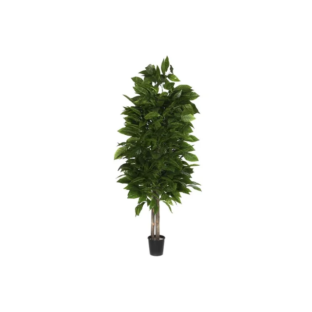 Arbre Accueil ESPRIT Polyester Bois 100 x 100 x 185 cm