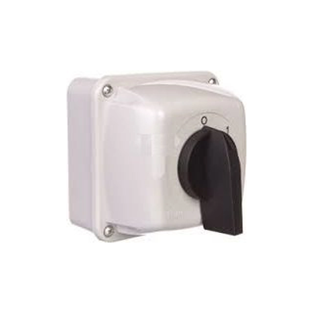 Arco da chave Elektromet Cam 25-63 (922563)