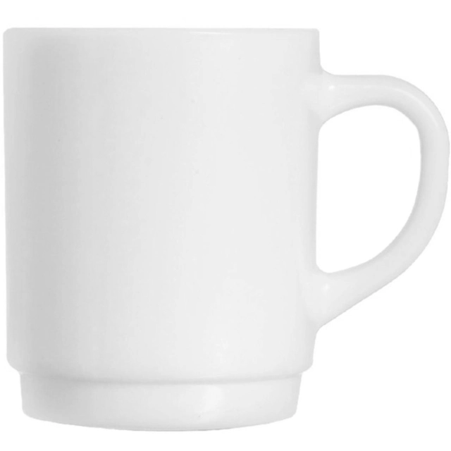 Arcoroc Restaurant mug durable Opal 290 ml - 6 pcs.