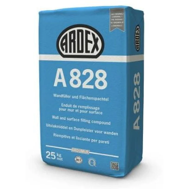 Ardex A filler 828 25 kg