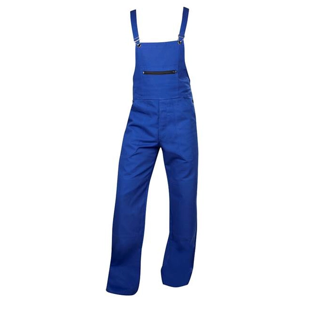 ARDON®KLASIK slacks blue Size: 56