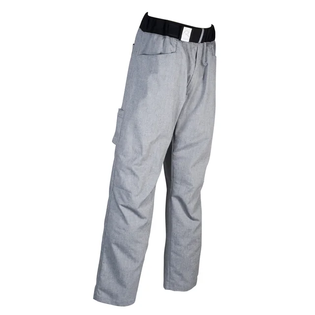 Arenal, gray pants, size XS