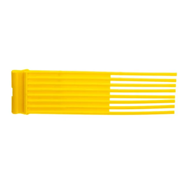 Ariens Basket Brush Hard Original Part 14936301