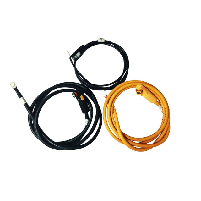 ARK 2.5L-A1 Battery Cable