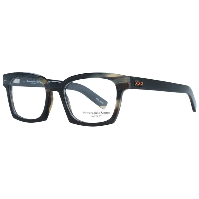 Armação de óculos Masculino Ermenegildo Zegna ZC5015 06151