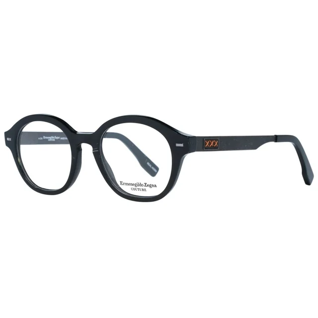 Armação de óculos Masculino Ermenegildo Zegna ZC5018 06348