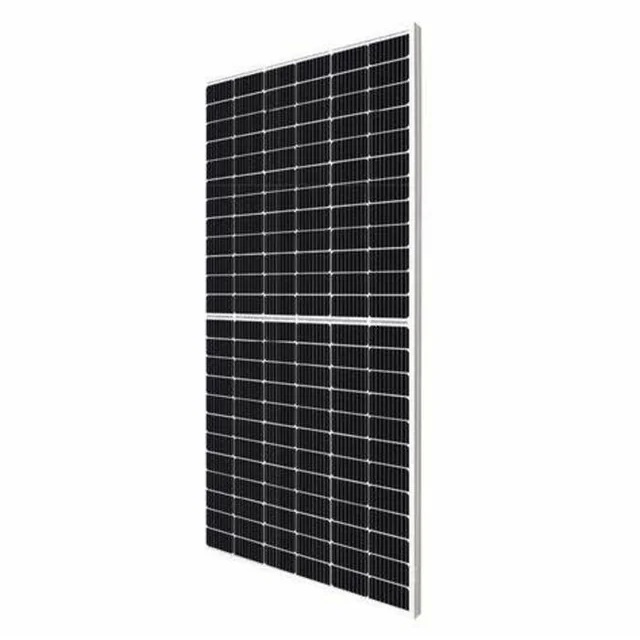 Armação Prateada Canadian Solar CS6W-565T 1500V T6