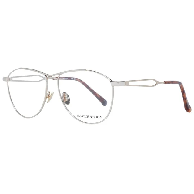 Armações de óculos e óculos masculinos Refrigerante SS2016 55402