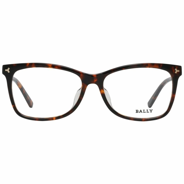 Armações de óculos femininas Bally BY5003-D 54052