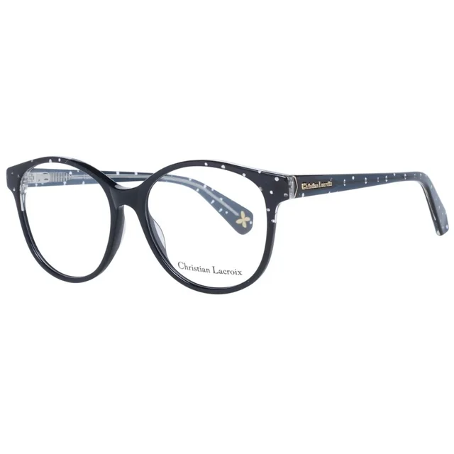 Armações de óculos femininos Christian Lacroix CL1096 5284