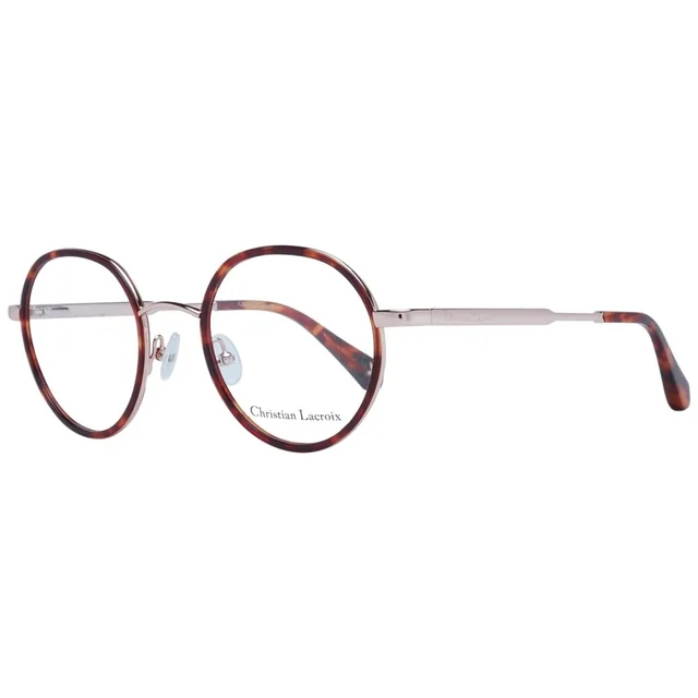 Armações de óculos femininos Christian Lacroix CL3075 50404