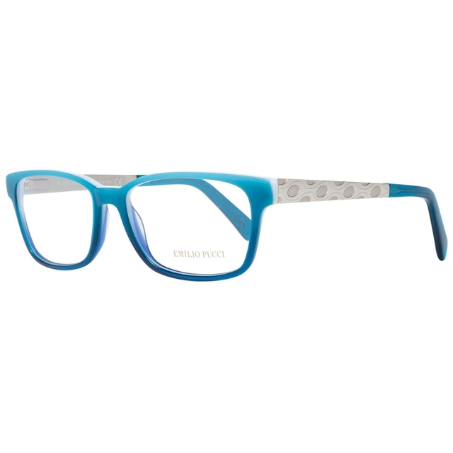 Armações de óculos femininos Emilio Pucci EP5026 54086