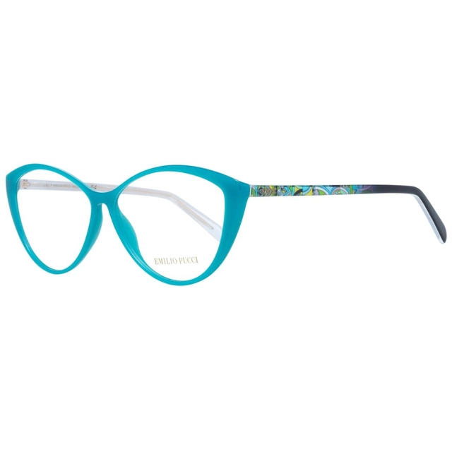 Armações de óculos femininos Emilio Pucci EP5058 56087