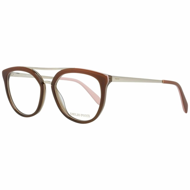Armações de óculos femininos Emilio Pucci EP5072 52071