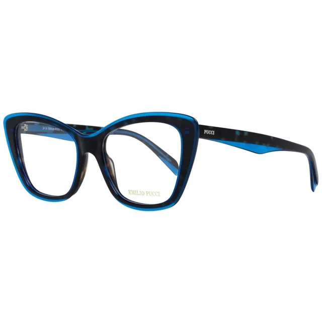 Armações de óculos femininos Emilio Pucci EP5097 54092