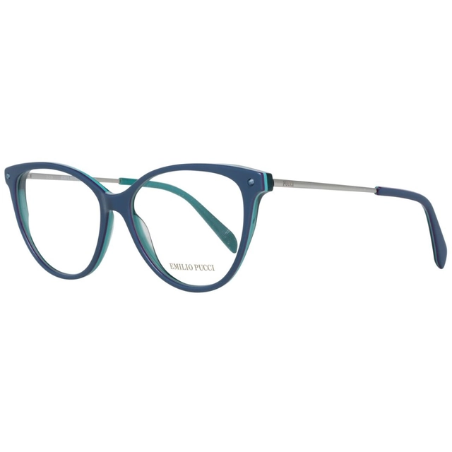 Armações de óculos femininos Emilio Pucci EP5119 55092