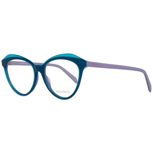 Armações de óculos femininos Emilio Pucci EP5129 55080