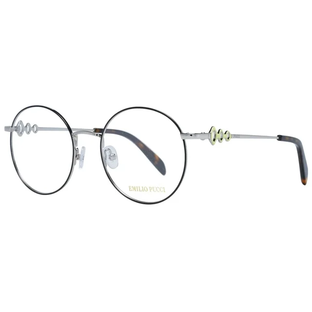 Armações de óculos femininos Emilio Pucci EP5180 50005